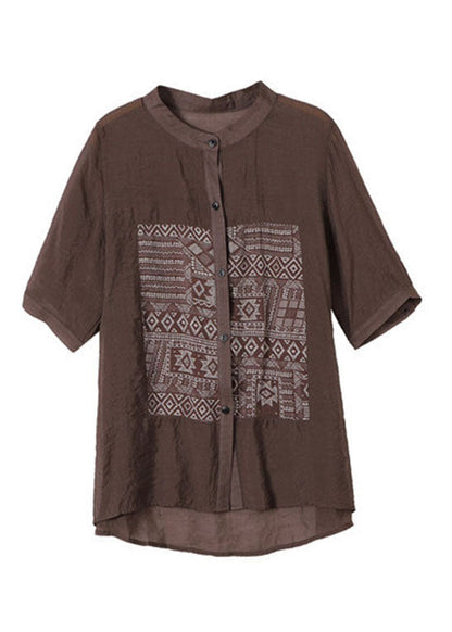 Beautifully Finished Top in a Timeless Design