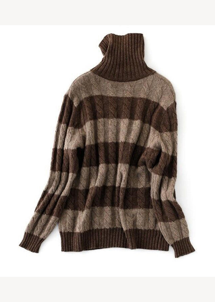 Sophisticated Sweater with a Clean Classic Look