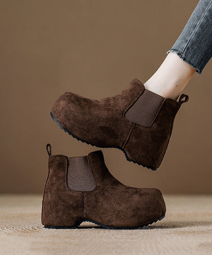 Comfortable Orthopedic Boots for Daily Wear