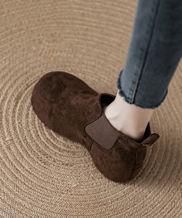 Comfortable Orthopedic Boots for Daily Wear