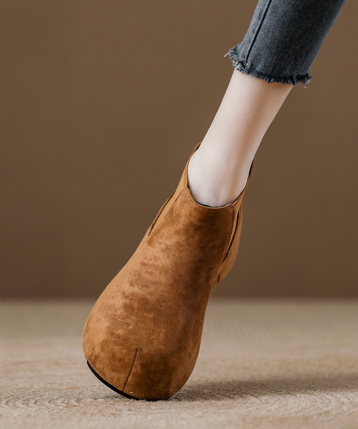 Comfortable Orthopedic Boots for Daily Wear