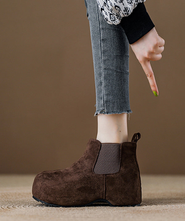 Comfortable Orthopedic Boots for Daily Wear