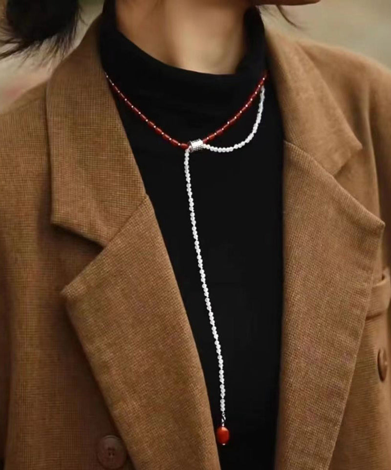 Stunning Necklace for Daily Wear