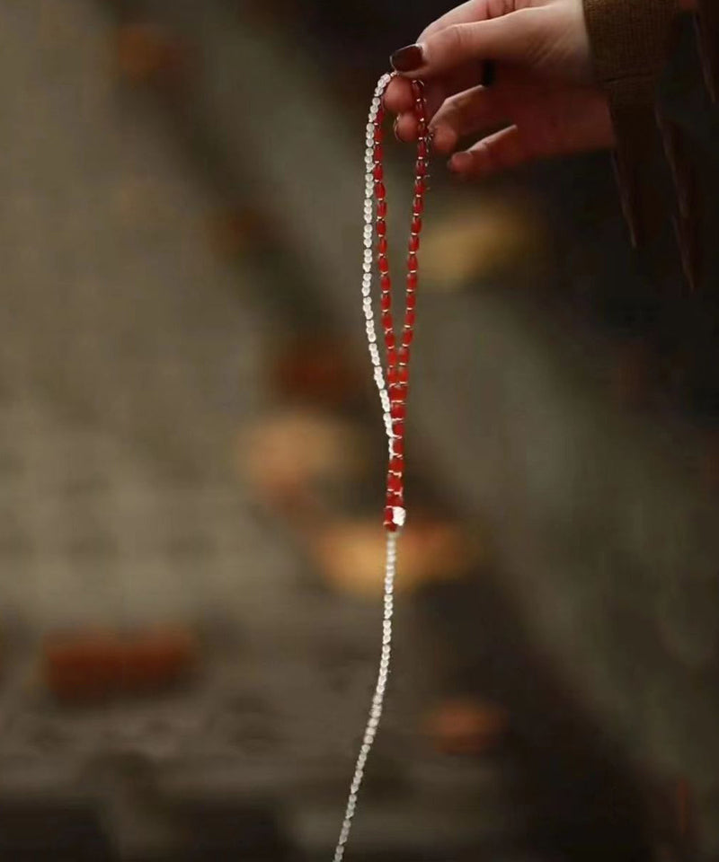 Stunning Necklace for Daily Wear