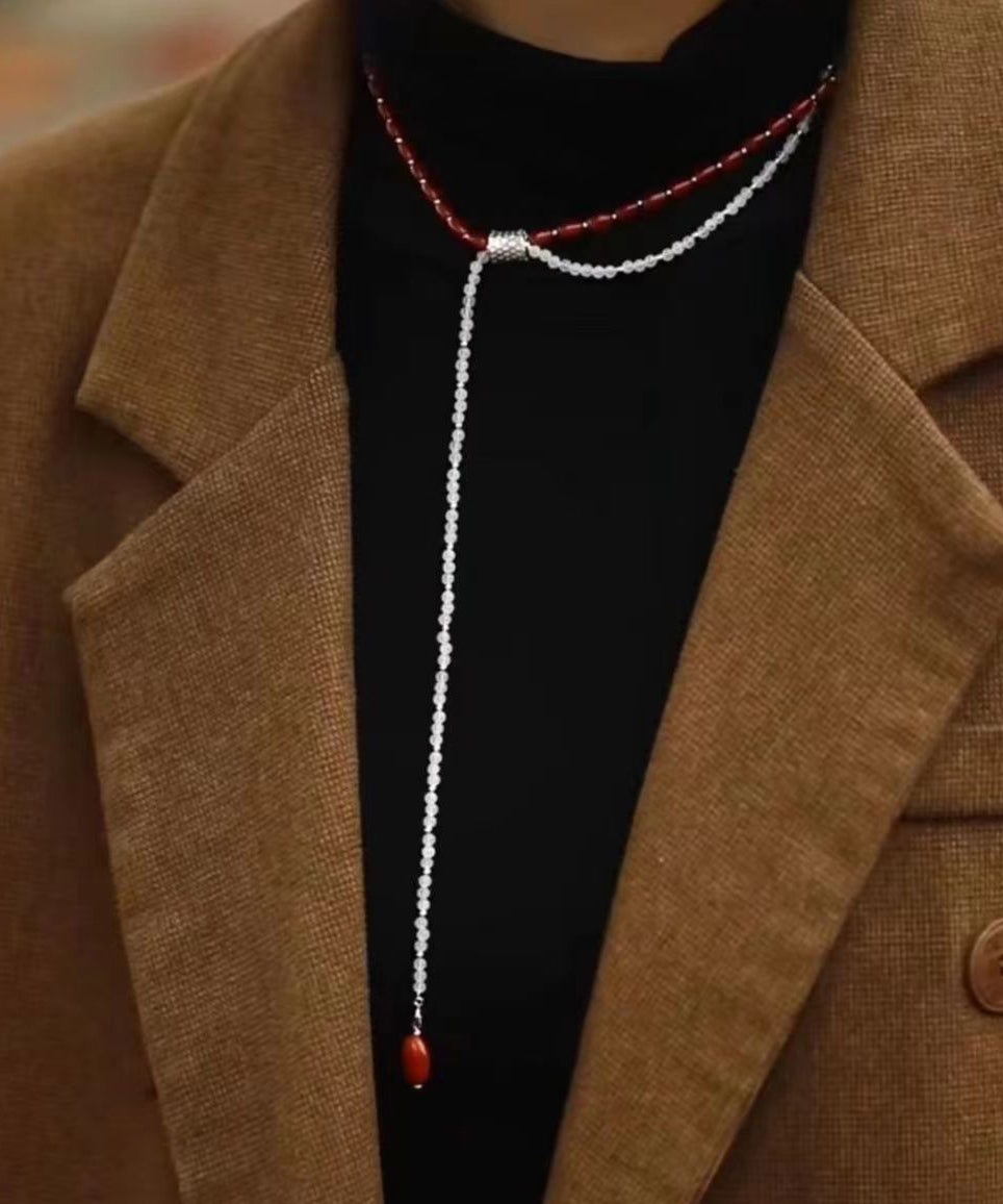 Stunning Necklace for Daily Wear