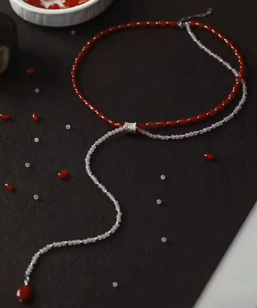 Stunning Necklace for Daily Wear
