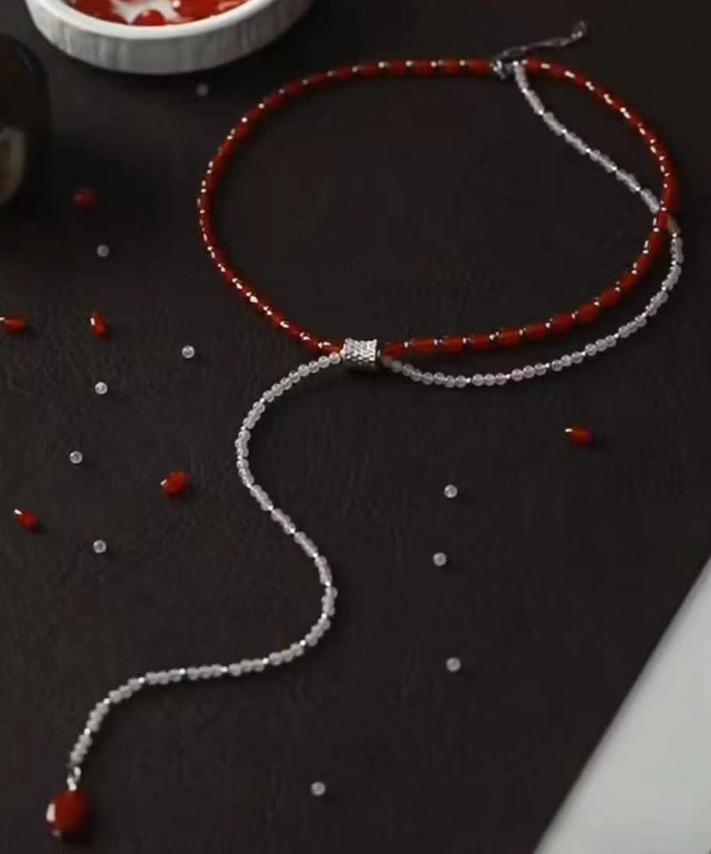 Stunning Necklace for Daily Wear