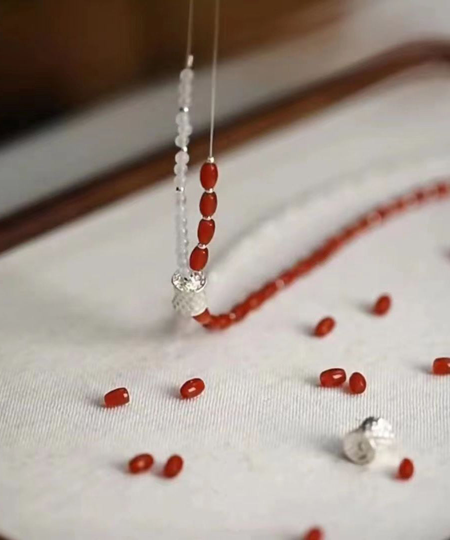 Stunning Necklace for Daily Wear