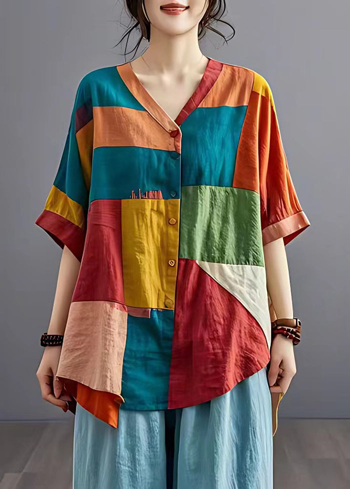 Beautifully Crafted Shirt in a Classic Style