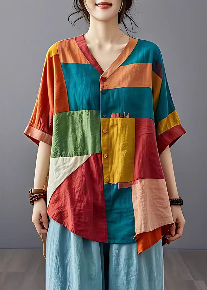 Beautifully Crafted Shirt in a Classic Style