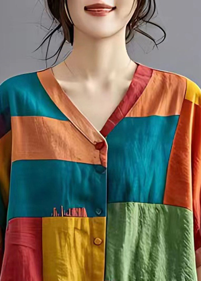 Beautifully Crafted Shirt in a Classic Style