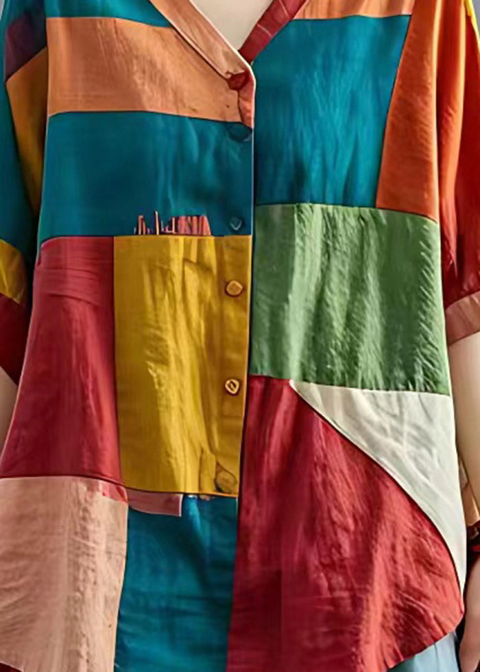 Beautifully Crafted Shirt in a Classic Style