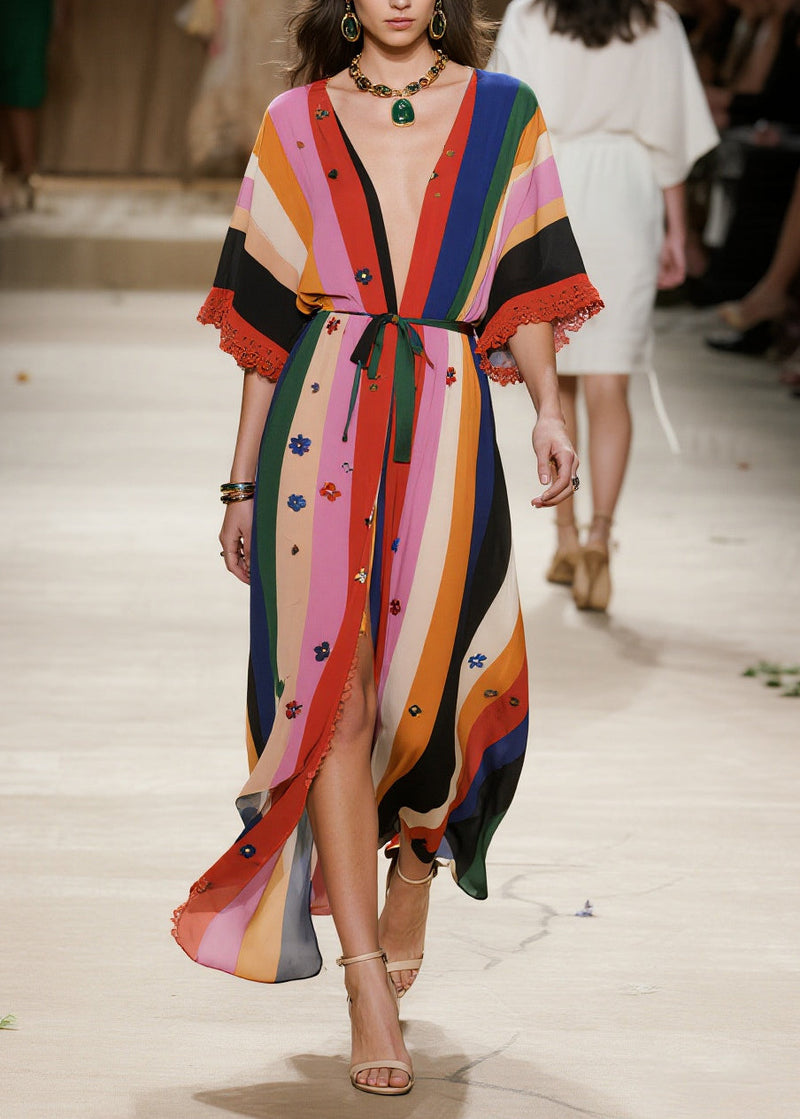 Well Tailored Cardigan with a Graceful Silhouette