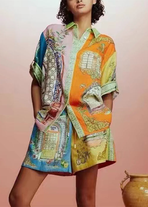 Beautifully Finished Garment in a Timeless Design