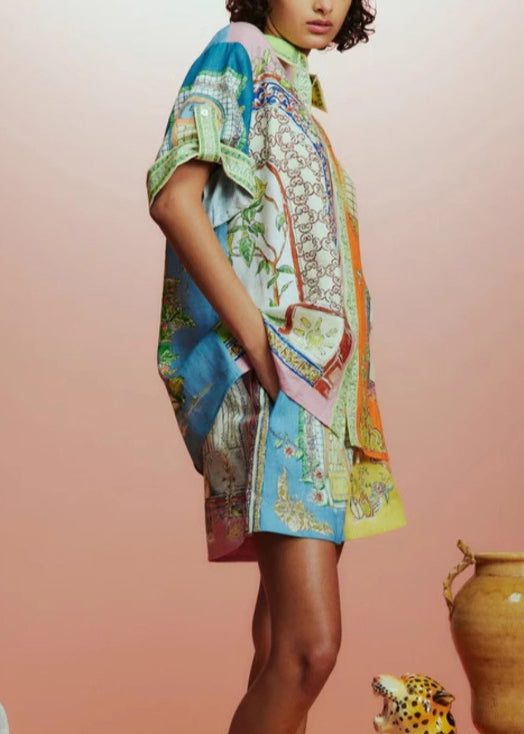Beautifully Finished Garment in a Timeless Design