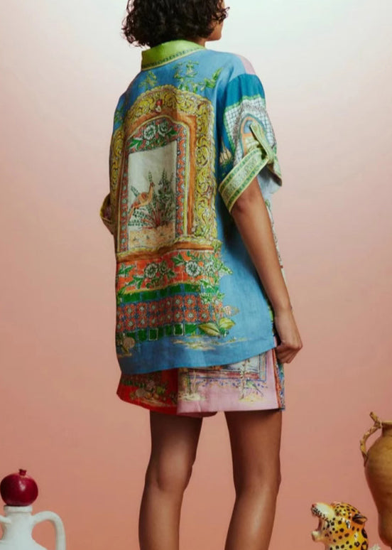 Beautifully Finished Garment in a Timeless Design