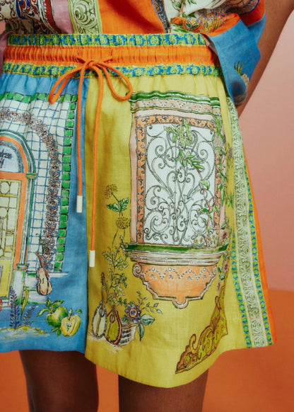 Beautifully Finished Garment in a Timeless Design