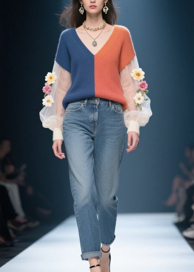 Elegantly Styled Sweater for Everyday Wear