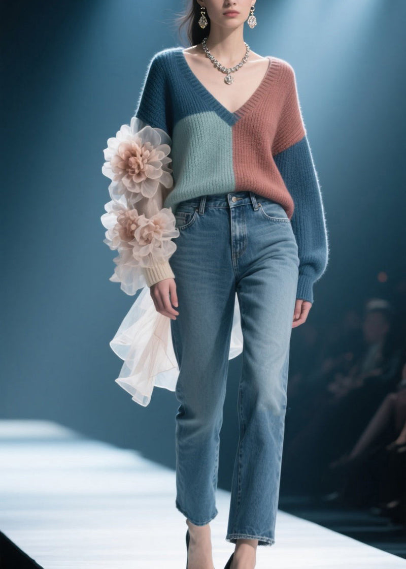 Elegantly Styled Pullover for Everyday Wear