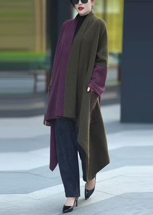 Gracefully Styled Cardigan for Any Occasion