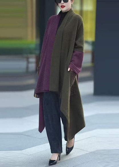 Gracefully Styled Cardigan for Any Occasion