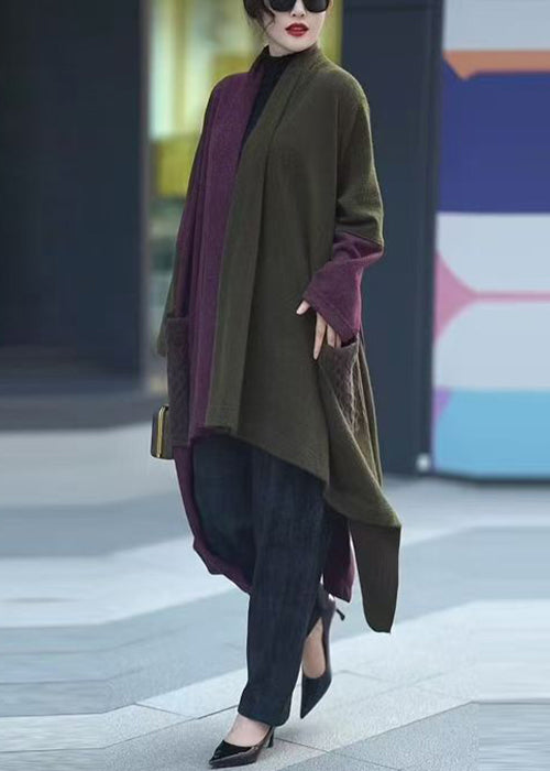 Gracefully Styled Cardigan for Any Occasion