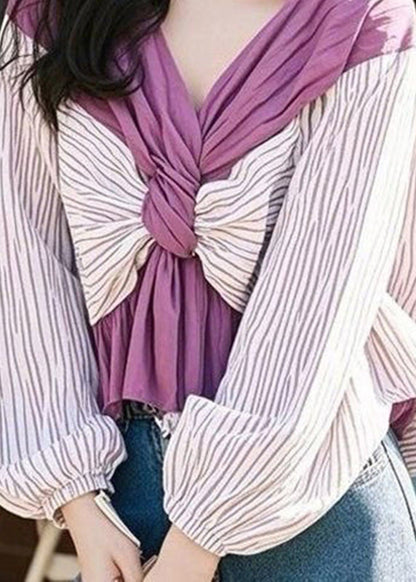 Beautifully Balanced Shirt with Timeless Character