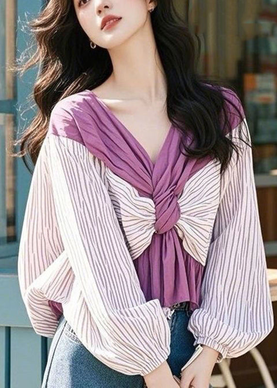 Beautifully Balanced Shirt with Timeless Character