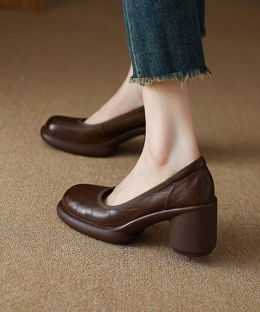 Beautifully Crafted Orthopedic Shoes