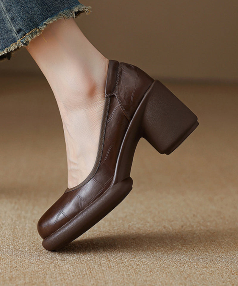 Beautifully Crafted Orthopedic Shoes