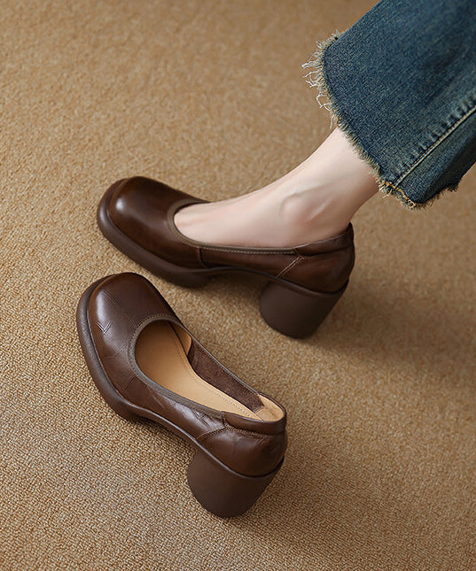 Beautifully Crafted Orthopedic Shoes