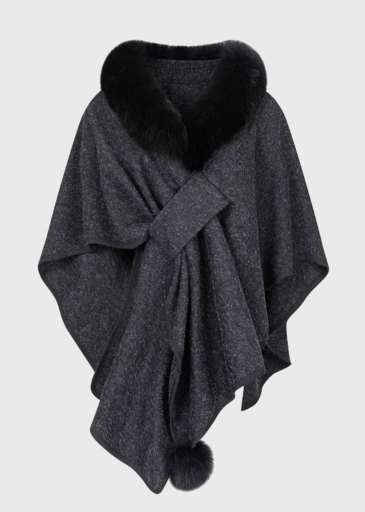 Elegantly Styled Coat for Everyday Wear
