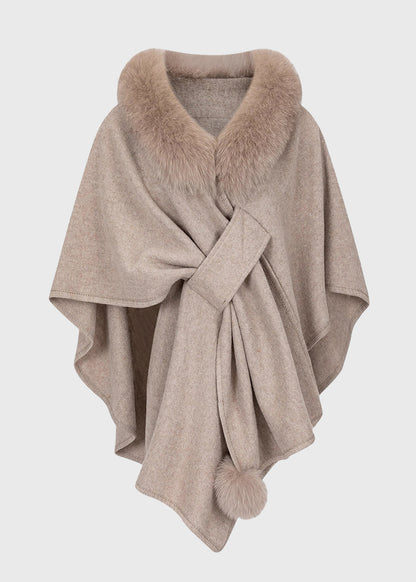 Elegantly Styled Coat for Everyday Wear
