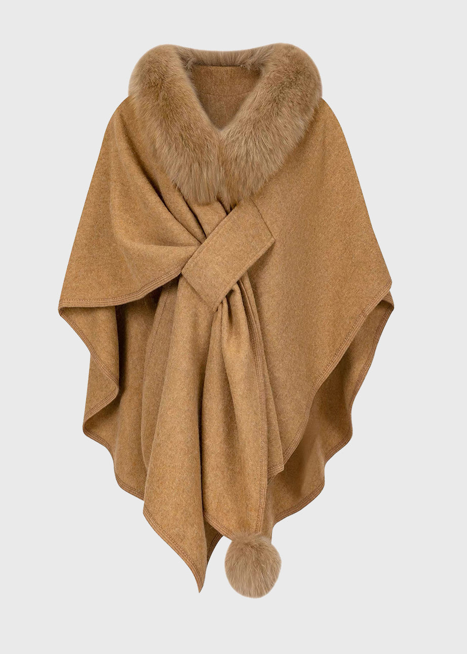 Elegantly Styled Coat for Everyday Wear