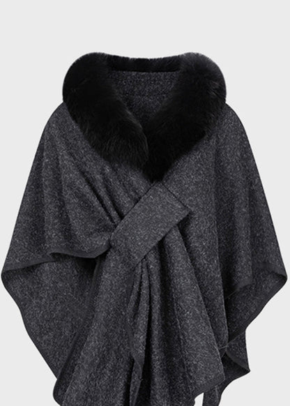 Elegantly Styled Coat for Everyday Wear