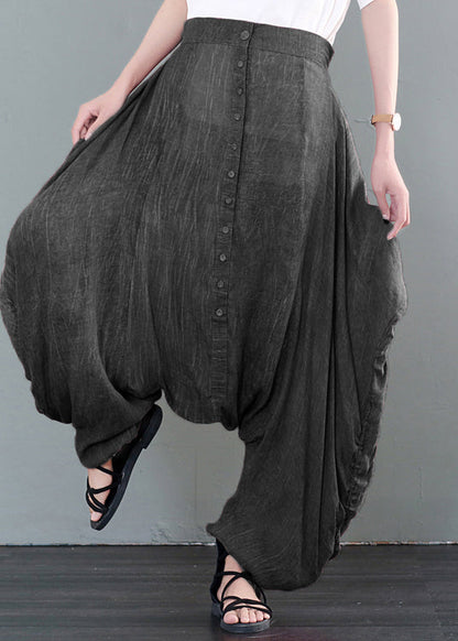 Beautifully Balanced Pants with Timeless Character