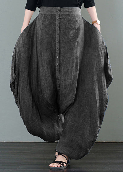 Beautifully Balanced Pants with Timeless Character