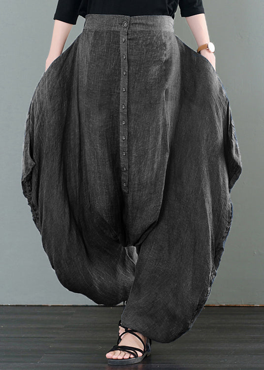 Beautifully Balanced Pants with Timeless Character