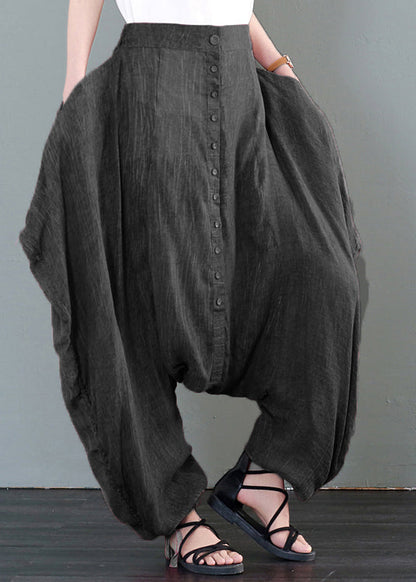 Beautifully Balanced Pants with Timeless Character