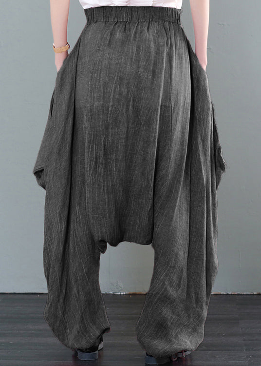 Beautifully Balanced Pants with Timeless Character