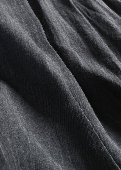 Beautifully Balanced Pants with Timeless Character