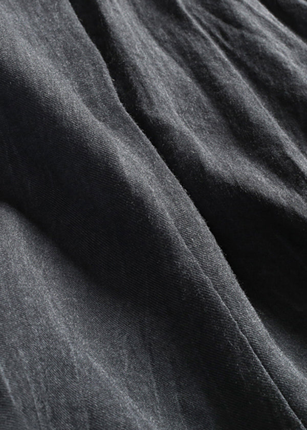 Beautifully Balanced Pants with Timeless Character