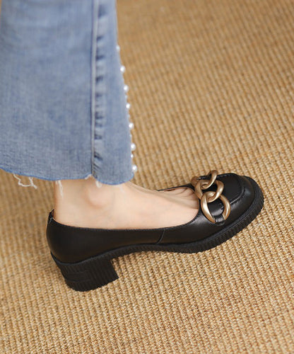 Comfortable Orthopedic Loafers for Daily Wear