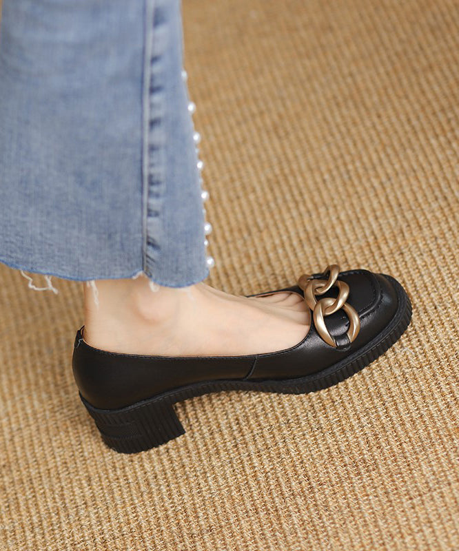Comfortable Orthopedic Loafers for Daily Wear