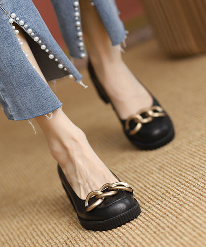Comfortable Orthopedic Loafers for Daily Wear