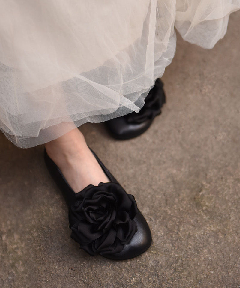 Classic Orthopedic Shoes with Timeless Style