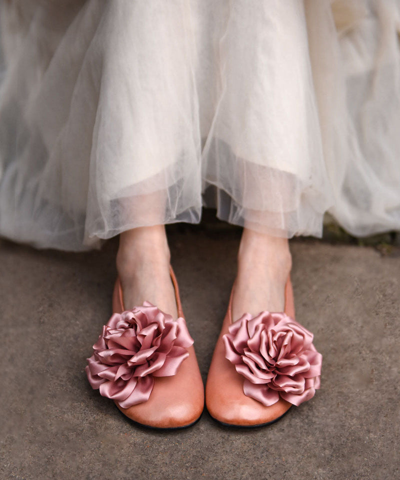 Classic Orthopedic Shoes with Timeless Style