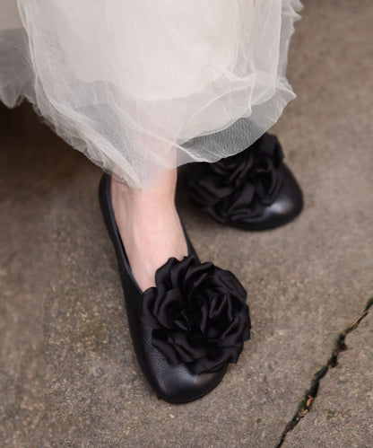 Classic Orthopedic Shoes with Timeless Style