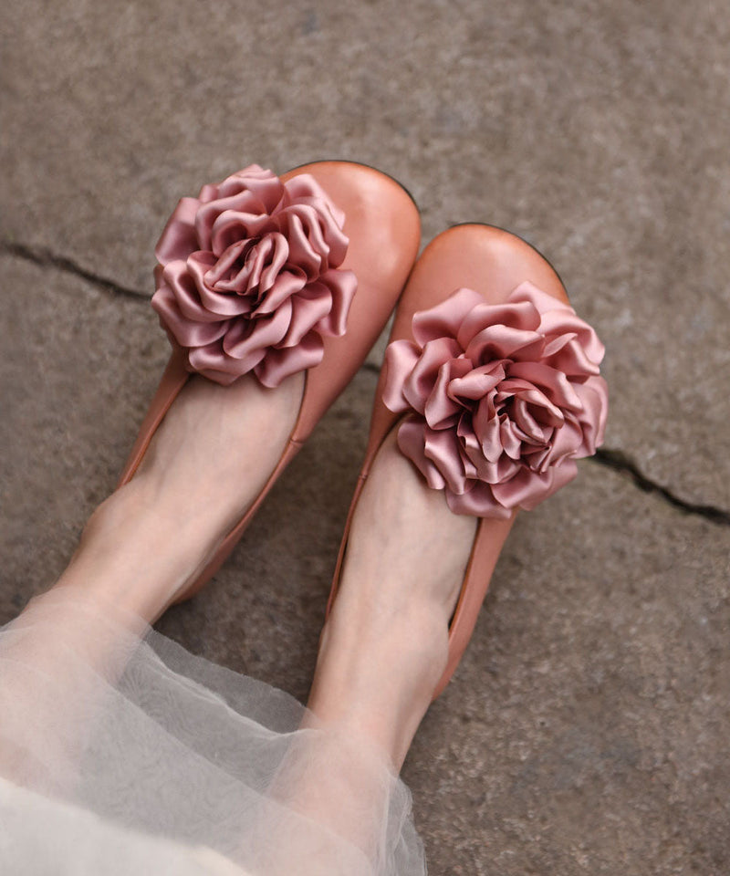 Classic Orthopedic Shoes with Timeless Style