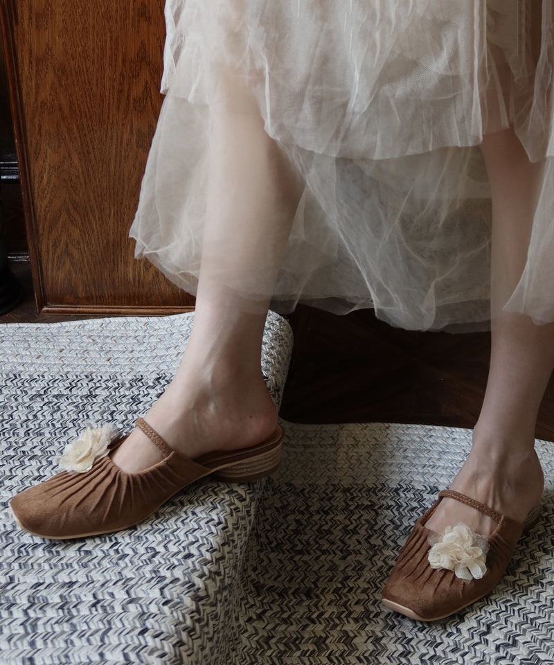 Chic Orthopedic Sandals with Unique Design